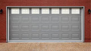 Garage Door Repair at Tukwila, Washington