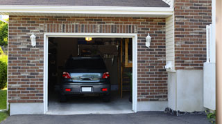 Garage Door Installation at Tukwila, Washington