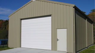 Garage Door Openers at Tukwila, Washington